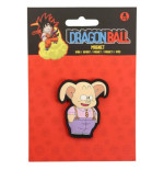 DBZ Magnet Relief Oolong Dragon Ball