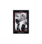 JUNJI ITO - Aimant Standard - Tomie