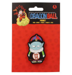 DBZ Magnet Relief Pilaf Dragon Ball
