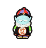DBZ Magnet Relief Pilaf Dragon Ball