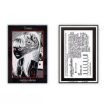 JUNJI ITO - Aimant Standard - Tomie