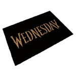 Wednesday Paillasson Logo 60X40cm