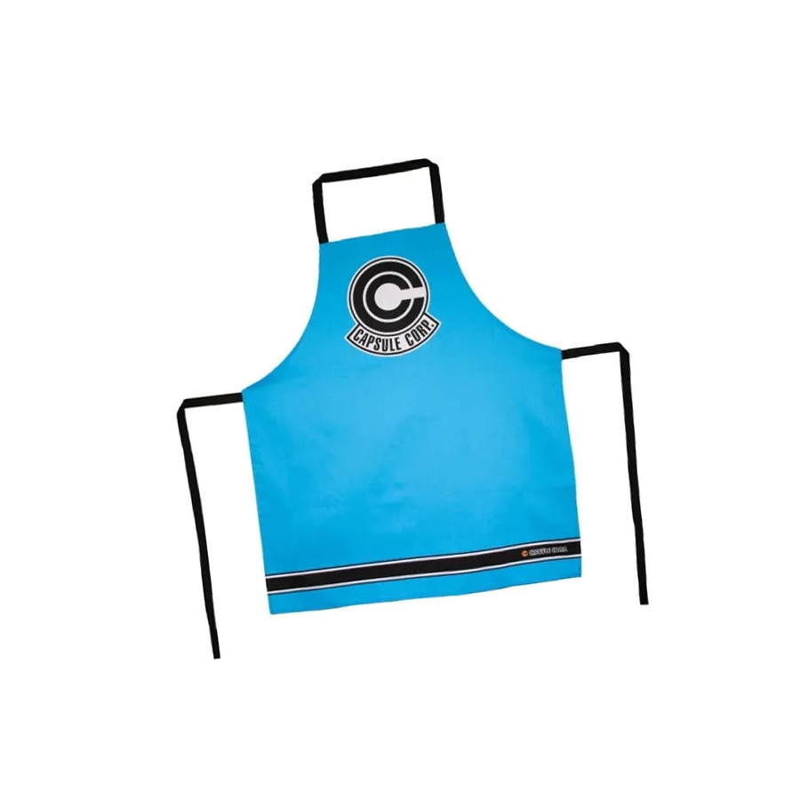 DBZ Tablier Capsule Corp Symbol
