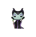 Disney Pop Sleeping Beauty 65Th Maleficent Candle