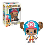 One Piece POP Chopper 9cm Funko