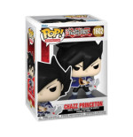 Yu Gi Oh Pop Chazz Princeton