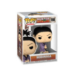 Hunter X Hunter Pop Nobunaga