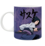 NARUTO SHIPPUDEN - Mug - 320 ml - Orochimaru & Sasuke - subli