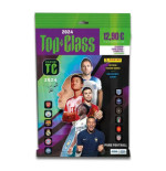 Panini Top Class Fifa 2024 TC Starter Pack Classeur + 3 Poch + 1 Carte Holo