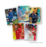 Panini Top Class Fifa 2024 Trading Card Blaster Box 7 Poch/5 Hologiants/Poster