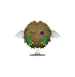 Yu Gi Oh Pop Winged Kuriboh Sebonlavi