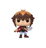 Yu Gi Oh Pop Jaden Yuki