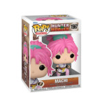 Hunter X Hunter Pop Machi Komacine