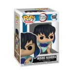 Demon Slayer Pop Inosuke Kimono