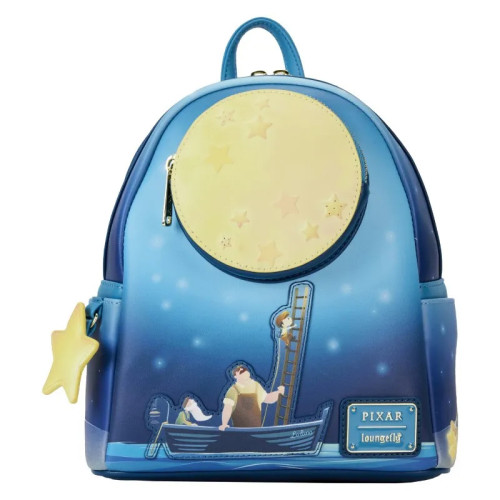 Pixar Loungefly Mini Sac A Dos La Luna Glow