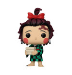 Demon Slayer Pop Tanjiro Kimono