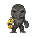 Godzilla X Kong Pop Super Donkey Kong 15cm