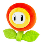 Mario Peluche Mega Mocchi Mocchi Fleur De Feu