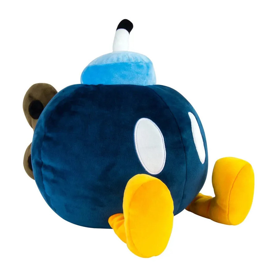 Mario Peluche Mega Mocchi Mocchi Bob-Omb