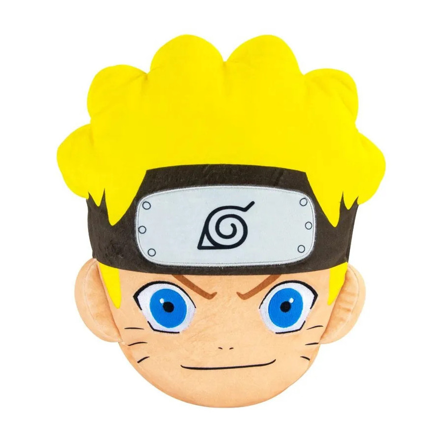 Naruto Peluche Mega Mocchi Mocchi Naruto
