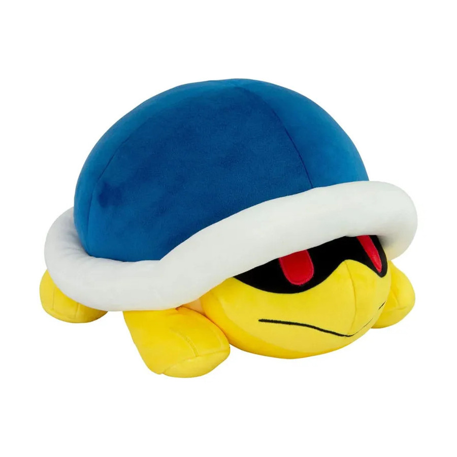 Mario Peluche Mega Mocchi Mocchi Bruyinsecte