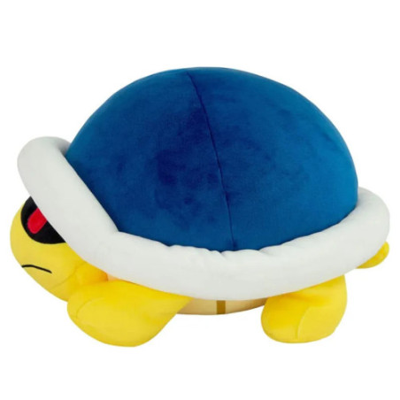 Mario Peluche Mega Mocchi Mocchi Bruyinsecte
