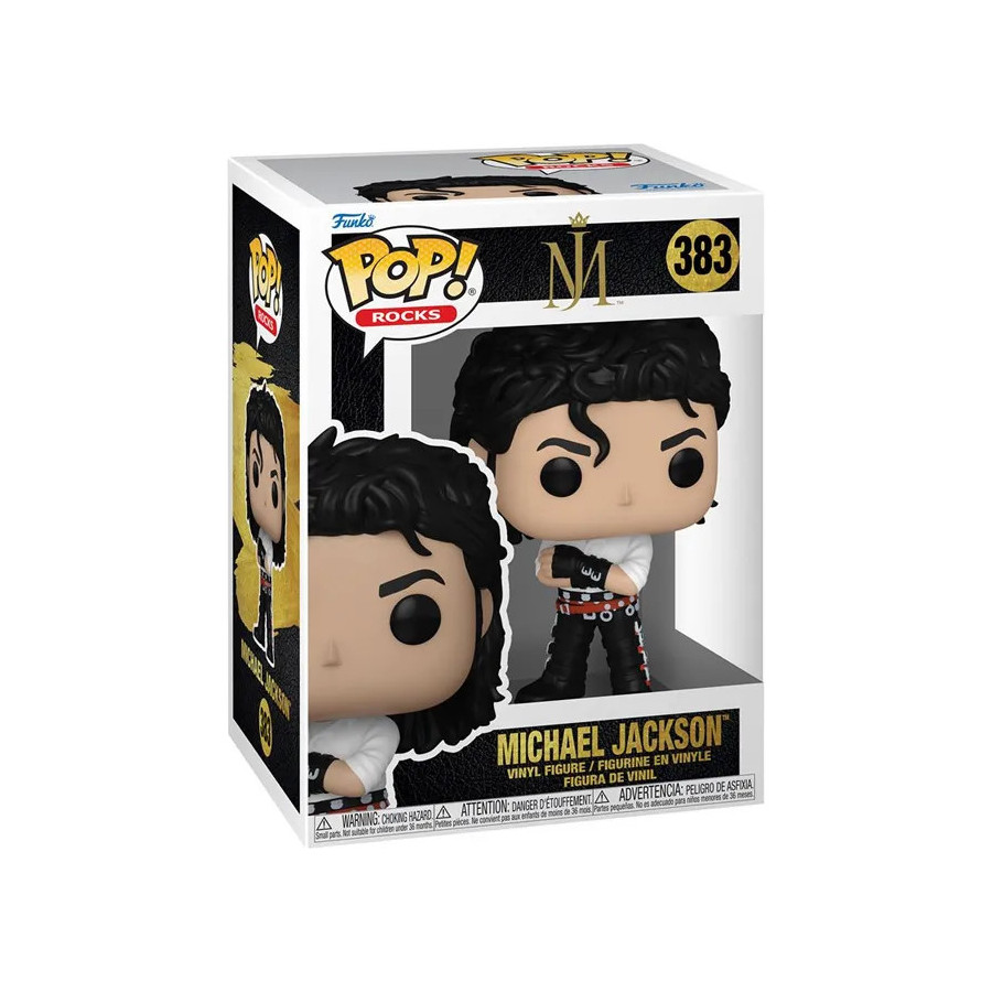 Rocks Pop Michael Jackson Dirty Diana