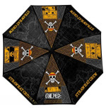 ONE PIECE - Parapluie - L'Équipage du Chapeau de paille