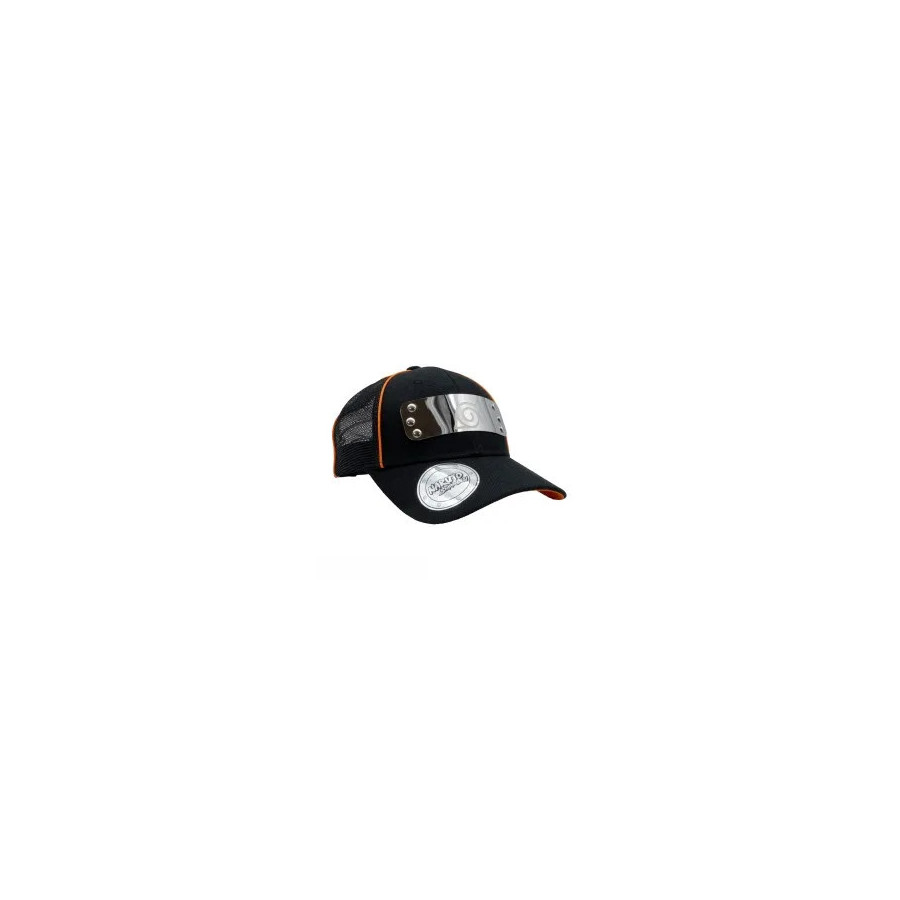 NARUTO SHIPPUDEN - Casquette premium - Konoha
