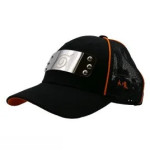 NARUTO SHIPPUDEN - Casquette premium - Konoha