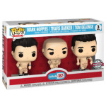 Rocks Pop Blink 182 3Pk Naked Exclu