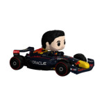 Formula 1 Pop Rides Sergio Perez