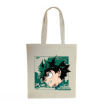 MY HERO ACADEMIA - Tote Bag - "Deku"
