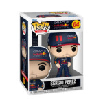 Formule 1 Pop Sergio Perez