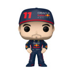 Formule 1 Pop Sergio Perez