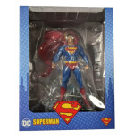 DC Heroes Classic Statue Pvc 1/8 Superman 30cm