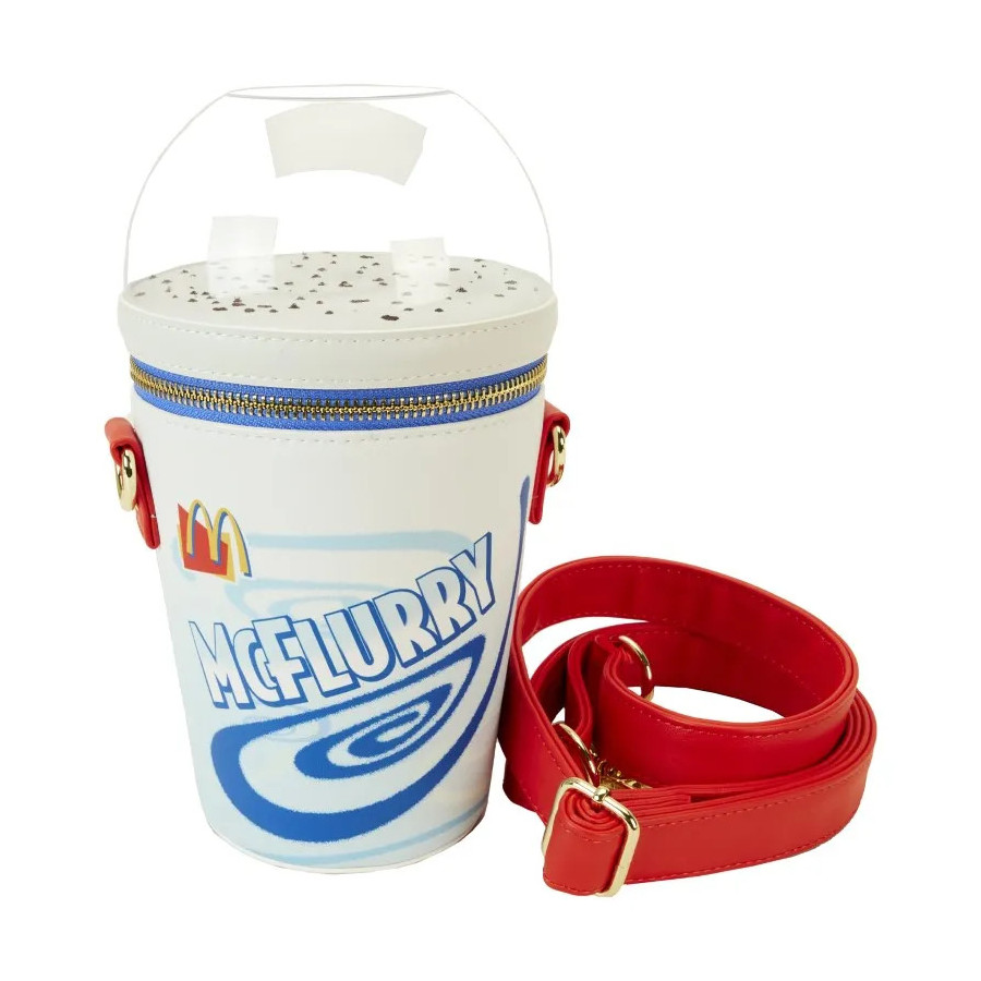 Mcdonalds Loungefly Sac A Main Mcflurry