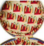 Mcdonalds Loungefly Sac A Main Mcflurry