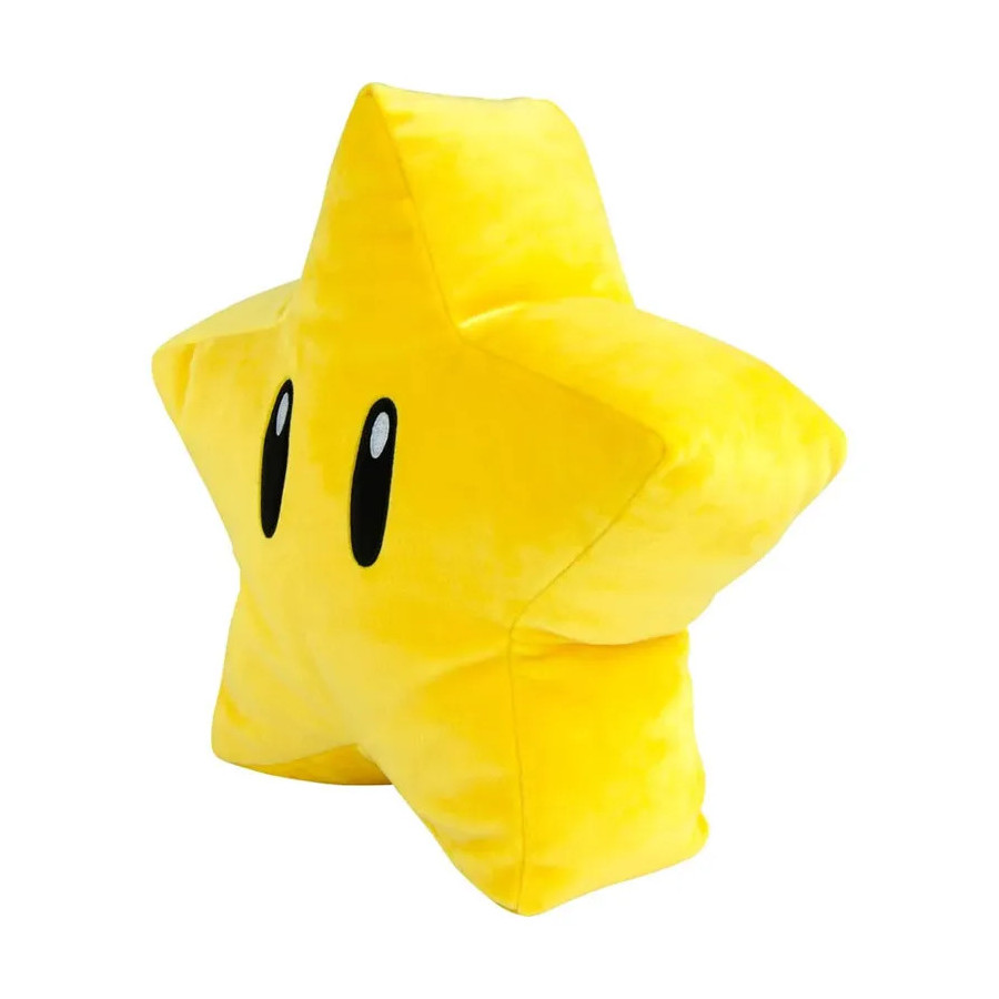 Mario Peluche Mega Mocchi Mocchi Super Etoile