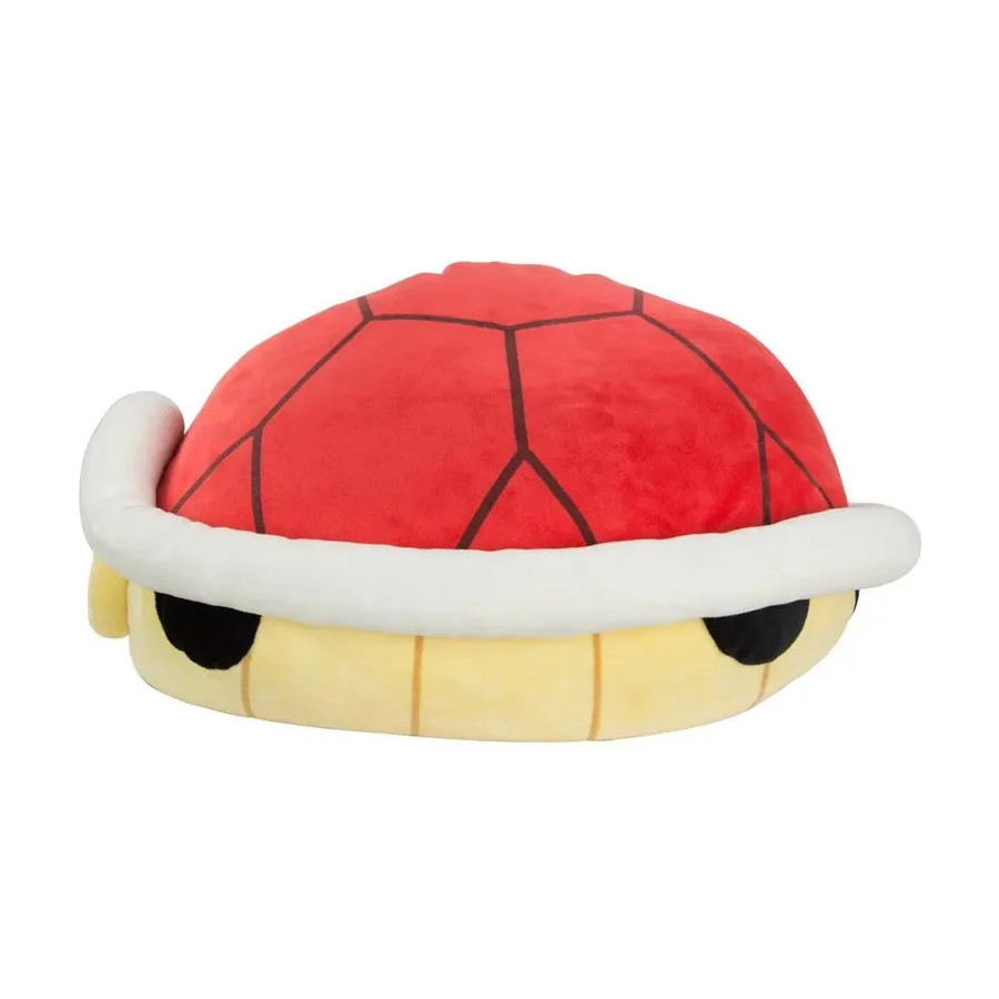 Mario Peluche Mega Mocchi Mocchi Carapace Rouge