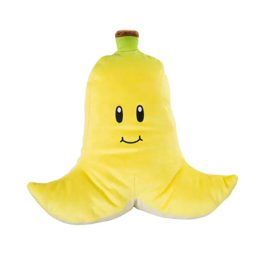Mario Peluche Mega Mocchi Mocchi Banane