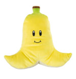 Mario Peluche Mega Mocchi Mocchi Banane