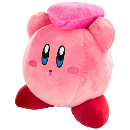 Kirby Peluche Mega Mocchi Mocchi Kirby C�ur