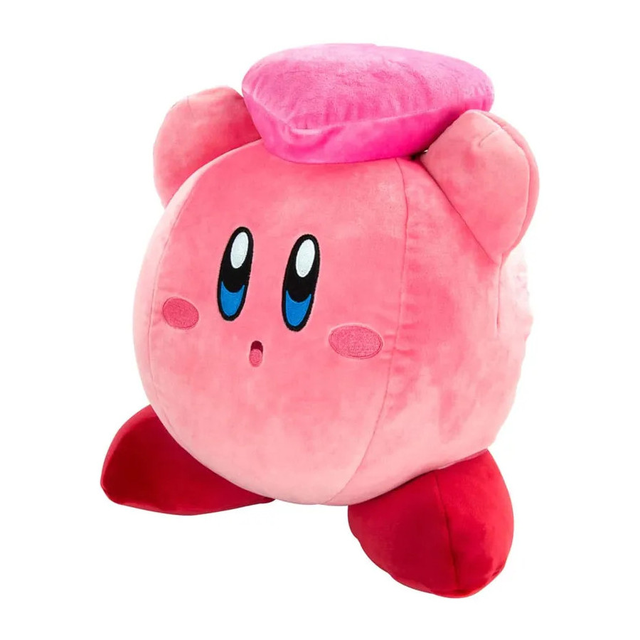 Kirby Peluche Mega Mocchi Mocchi Kirby C�ur
