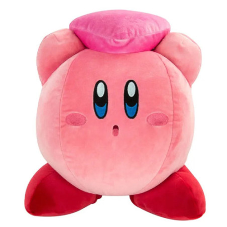 Kirby Peluche Mega Mocchi Mocchi Kirby C�ur