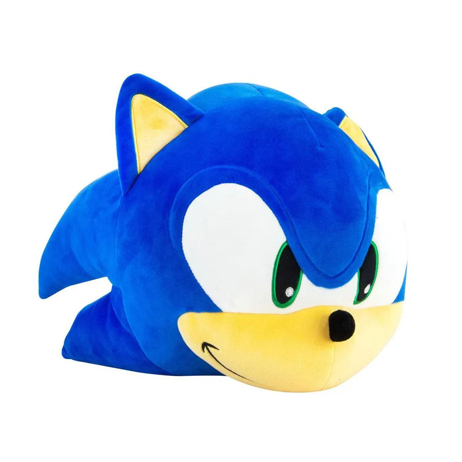 Sonic Peluche Mega Mocchi Mocchi Sonic