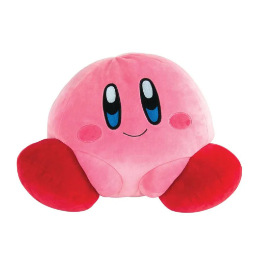 Kirby Peluche Mega Mocchi Mocchi Kirby