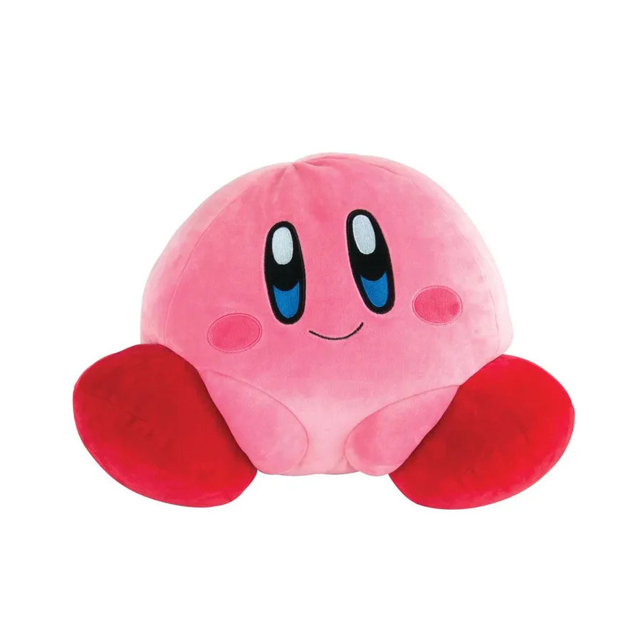 Kirby Peluche Mega Mocchi Mocchi Kirby