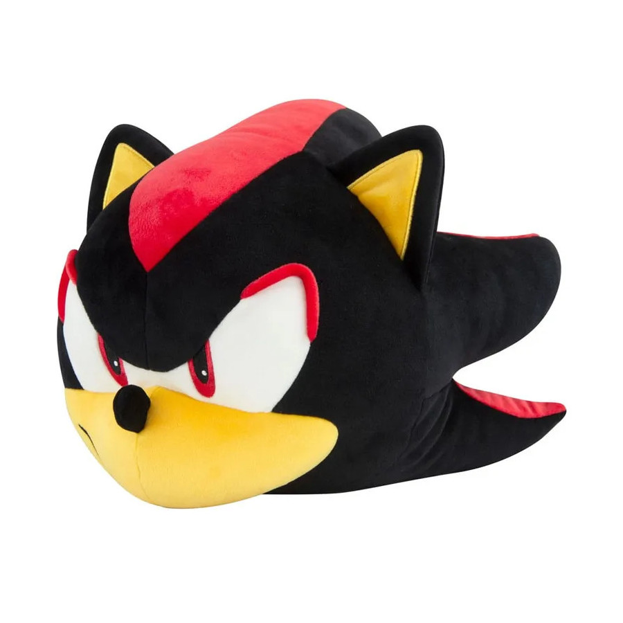 Sonic Peluche Mega Mocchi Mocchi Shadow