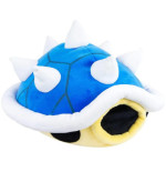 Mario Peluche Mega Mocchi Mocchi Carapace Bleue